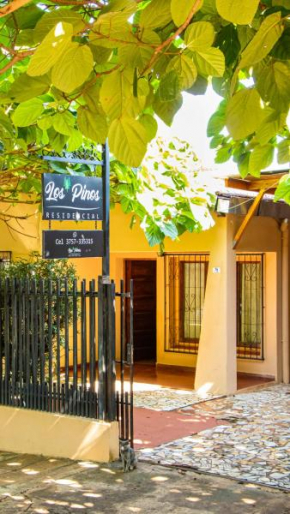  Residencial Los Pinos  Пуэрто-Игуасу